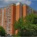 ulitsa Verkhniye Polya, 35 korpus 2 in Moscow city