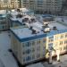 Детский сад № 49 «Золотая рыбка» — основное здание в городе Красногорск