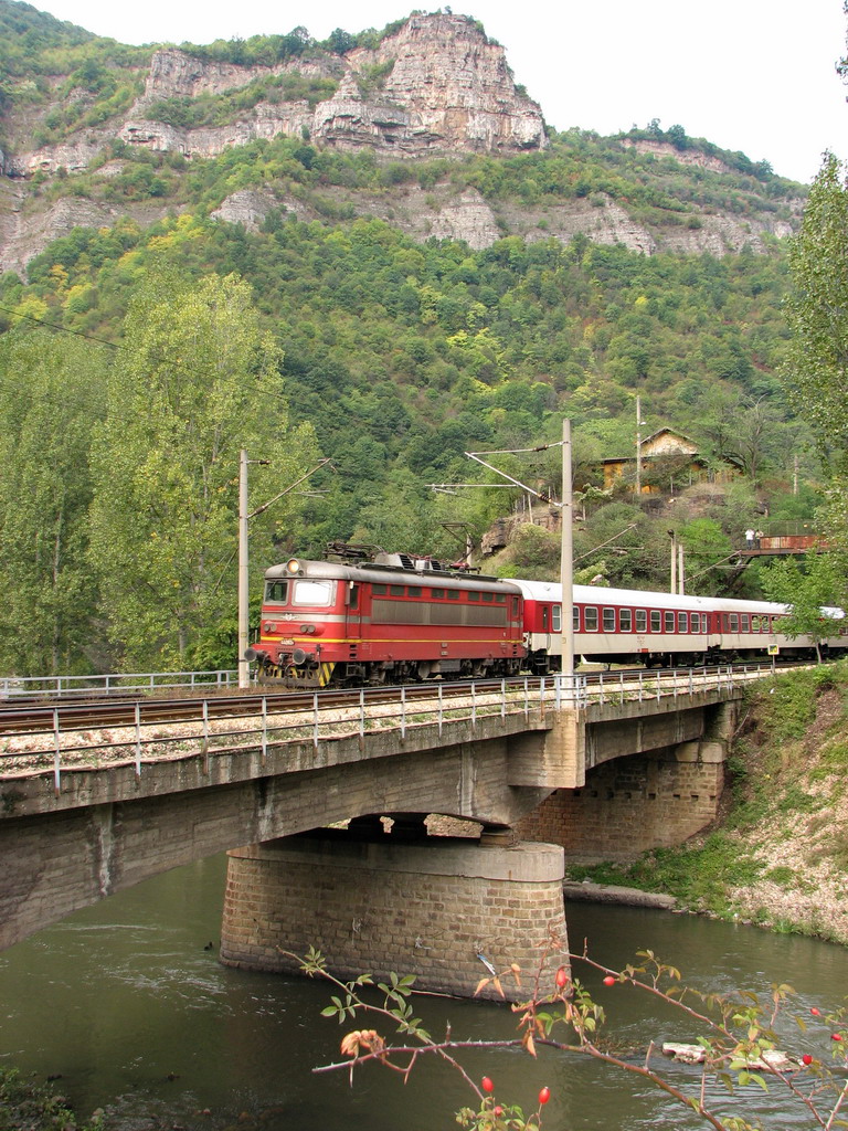 Railway Bridge
