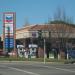 Menlo Chevron/7-Eleven