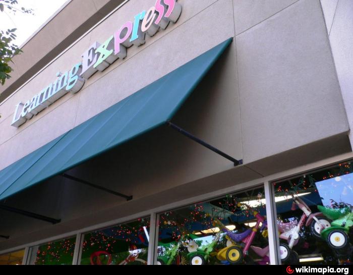 Learning Express Roseville, California