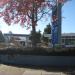 Grant & El Camino Chevron Service Station in Mountain View, California city