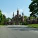 Green-Wood Cemetery