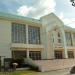 Rose Memorial Auditorium in Iloilo city