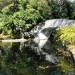 An islet in Tokyo city