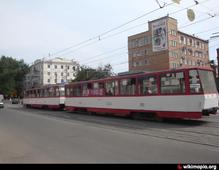Фото максима горького тула