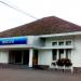 Citibank in Bandung city