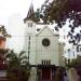 Kapel Hati Kudus Yesus in Bandung city