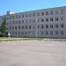 Казарма в городе Сертолово