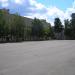 Казарма в городе Сертолово