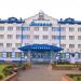 Гостиница «Энергия» в городе Белоозёрск