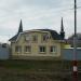 Сауна в городе Энгельс