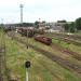 Railway station Kostyantynivka