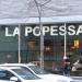 La Popessa, restaurant