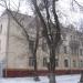 Izmaylovskaya ploshchad, 5 корпус 1 in Moscow city