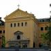 Colegio Mayor Padre Poveda en la ciudad de Madrid