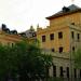 Colegio Mayor Padre Poveda en la ciudad de Madrid