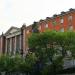 Headquarters of the Private University San Pablo CEU in Madrid city