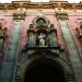 Iglesia de San Millán y San Cayetano en la ciudad de Madrid