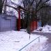 Складская база № 3 в городе Москва