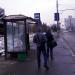 Остановка общественного транспорта «Ильменский проезд» в городе Москва