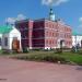 Духовное училище имени Святейшего Патриарха Пимена и церковь во имя Семи мучеников Херсонесских в городе Муром