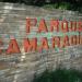 Parque de Camaragibe na Camaragibe city