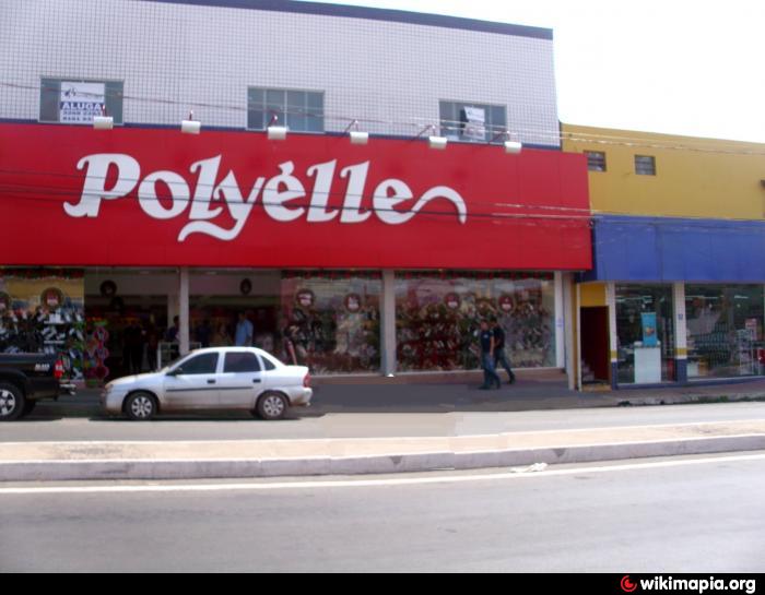 Polyélle hot sale