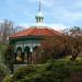 Spring House Gazebo