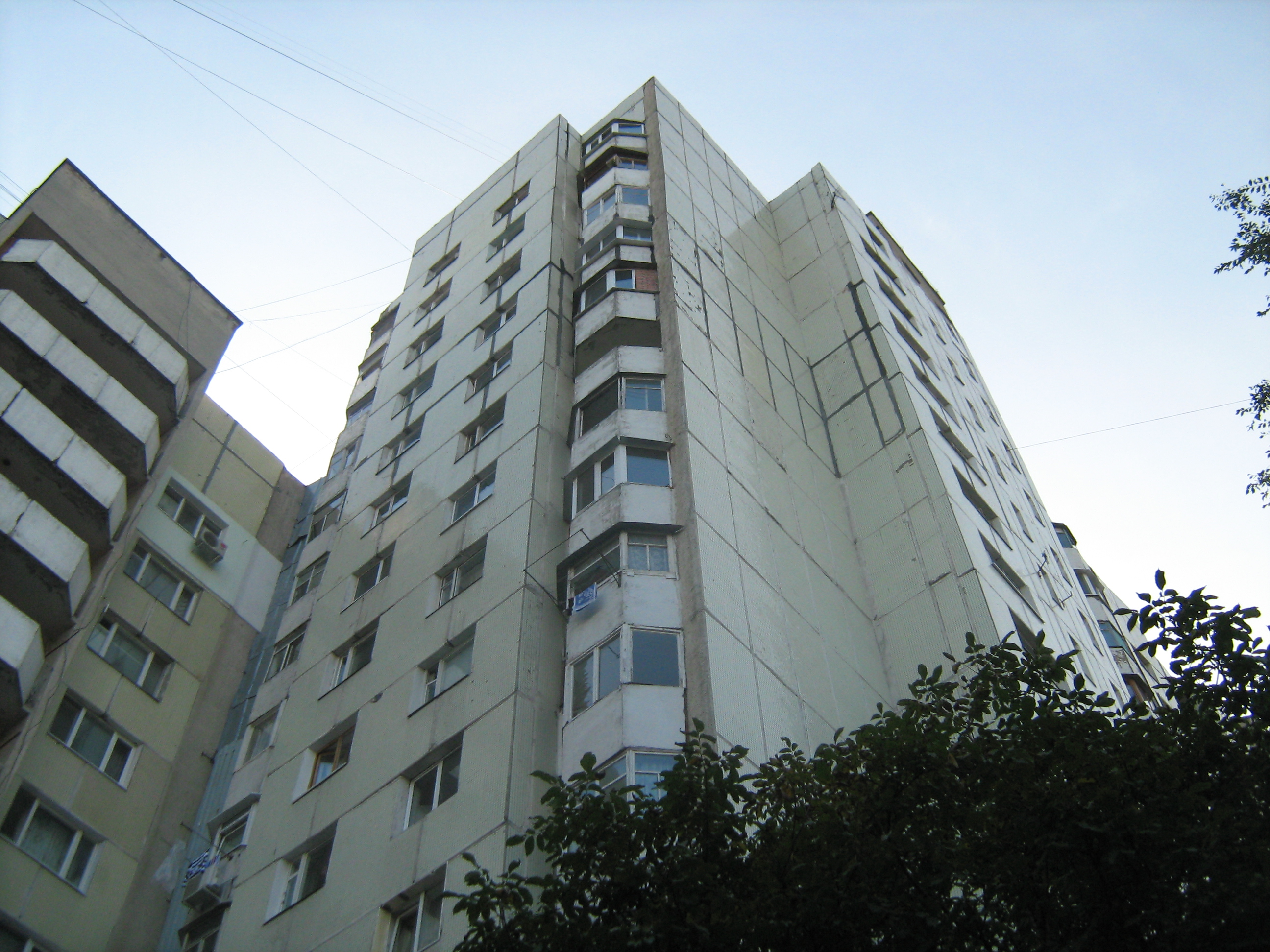 Bd. Moscova, 11 - Chişinău