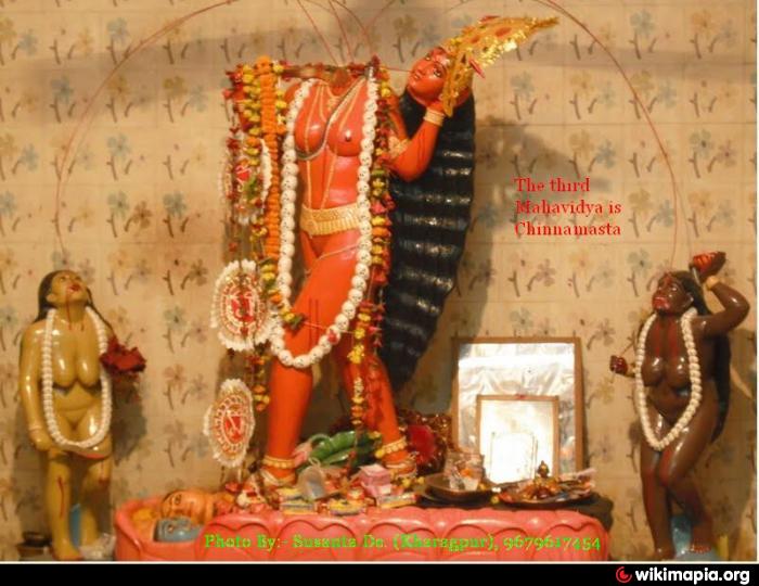 ma chinnamasta mandir ma chinnamasta mandir