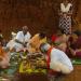 Lord Shiva Temple - Inaugurated on 31st May 2015