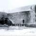 Ruins of  Oyster Bay Grist Mill in Mill Neck, New York city