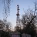 Ретрансляционная вышка в городе Шостка
