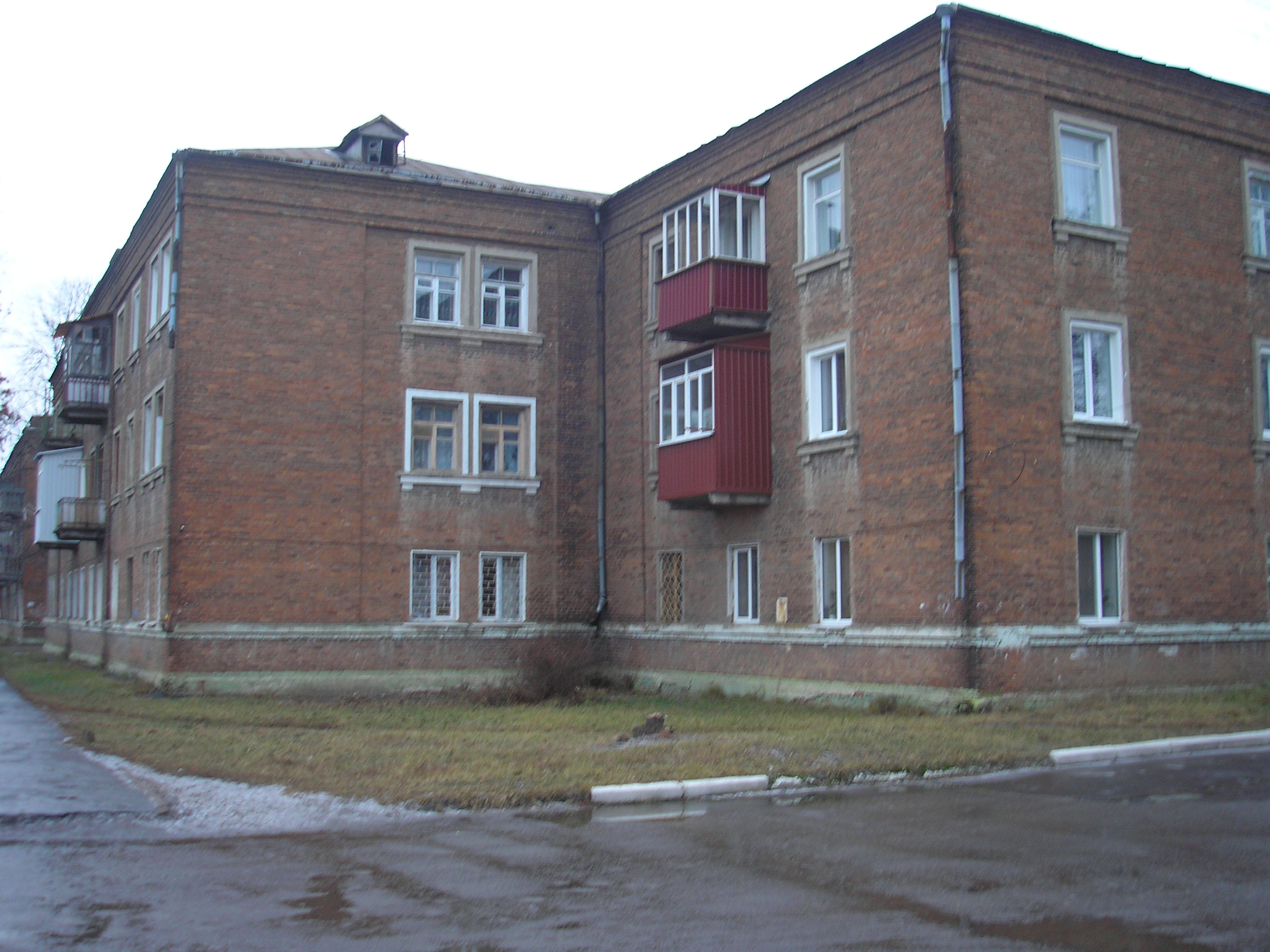 Магазин 33 2 Шостка