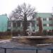 Фонтан в городе Шостка