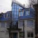 Строящаяся ветеринарная клиника в городе Шостка