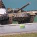 Танк Т-64 (uk) в городе Шостка