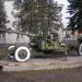 Зенітна гармата С-60 (uk) в городе Шостка