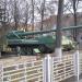 САУ «Піон» 2С7 (uk) в городе Шостка