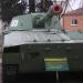 АУ 2С1 «Гвоздика» (uk) в городе Шостка