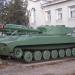 АУ 2С1 «Гвоздика» (uk) в городе Шостка