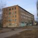 Общежитие Шосткинского профессионального лицея в городе Шостка