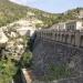 Santolea reservoir