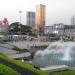 Gate of Window Of The World in Shenzhen city