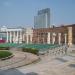 Amphitheatre in Shenzhen city