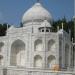 Replica of The Taj Mahal in Shenzhen city