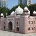 Replica of The Taj Mahal (en) 在 深圳市 城市 