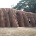 Replica of Ayers Rock in Shenzhen city