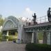 Replica of Sidney Harbour Bridge in Shenzhen city